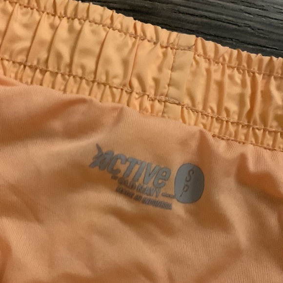 Two pairs of gently worn athletic shorts from Old Navy. Both size small. - Picture 4 of 4
